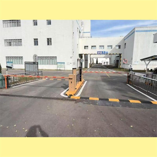 The Benefits of Barrier Boom Gates in Controlling Access and Increasing Security