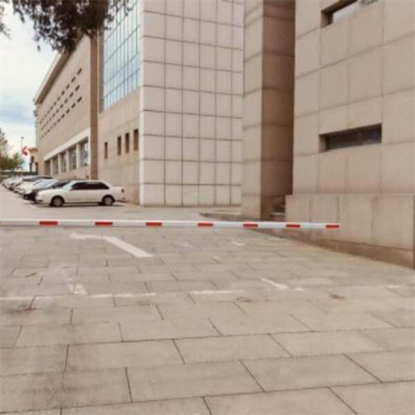 How Smart Parking Systems Simplify Your Parking Experience