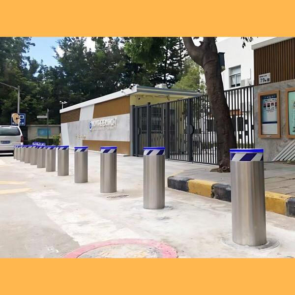 Εξερευνώντας την τεχνολογία πίσω από τους αυτόματους στύλους