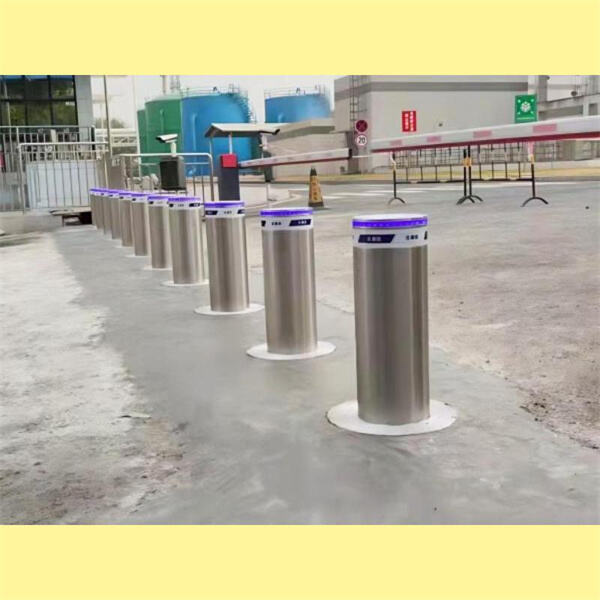 Τα Πλεονεκτήματα των Αναδιπλούμενων Καγκέλων