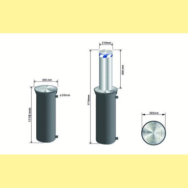 Ένα Οικονομικά Αποδοτικό Σύστημα Ελέγχου Πρόσβασης