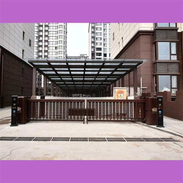 The Benefits of Automatic License Plate Scanners for Traffic Managemen