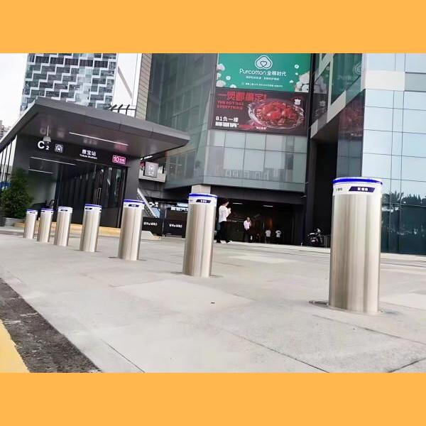 Τα πλεονεκτήματα των συστημάτων αυτόματων στύλων