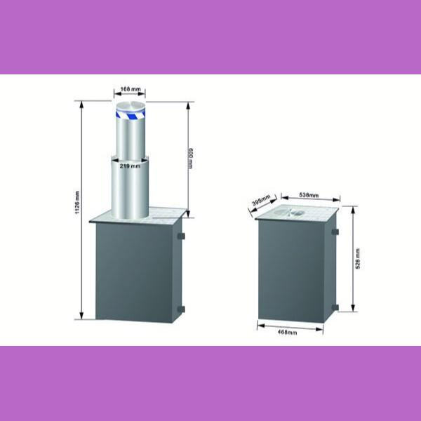 Απρόσκοπτη ενσωμάτωση με υπάρχοντα υποδομή για ομαλή λειτουργία