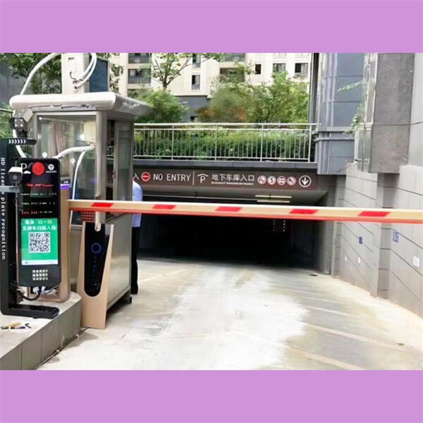 Factors to consider when investing in a boom barrier gate