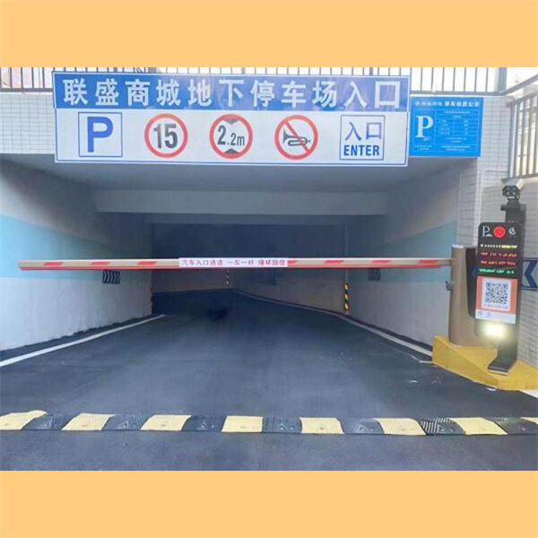 De impact van technologie in parkeerbeheer