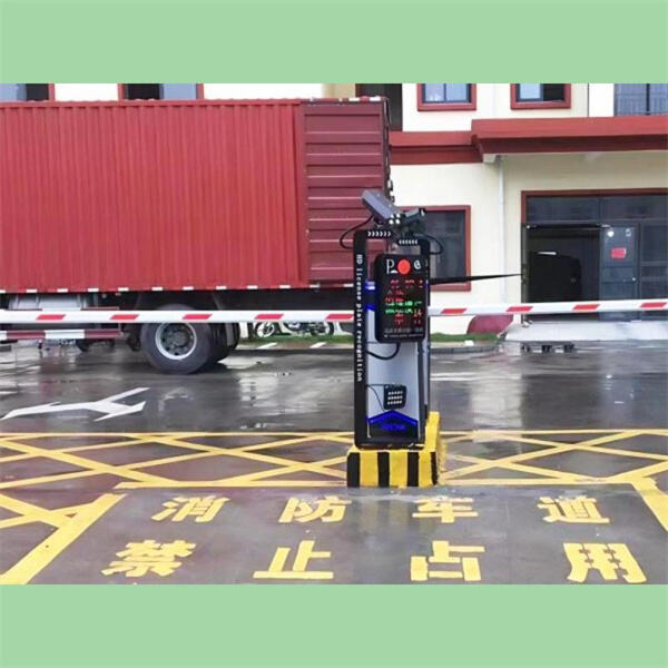 Automatic number plate recognition