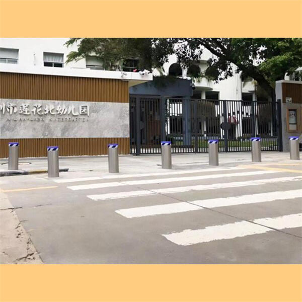 Προστατέψτε την Περιουσία σας με Ανοξείδωτες Πόστες