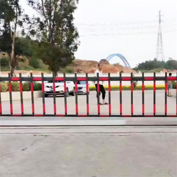 How road safety barriers save lives on highways and roadways