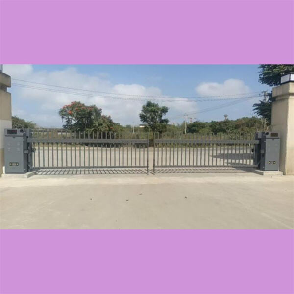 Enhancing Safety with Arm Barrier Systems.