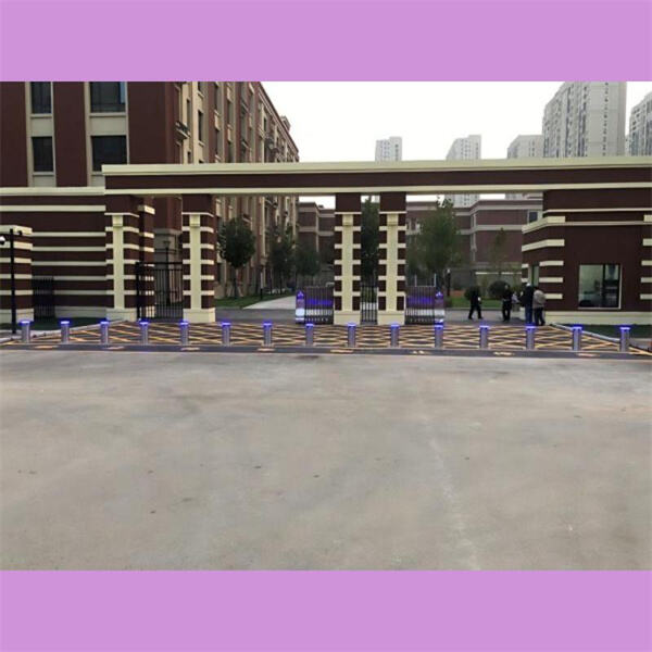 Ευελιξία και Λειτουργικότητα Τηλεσκοπικών Πασσάλων