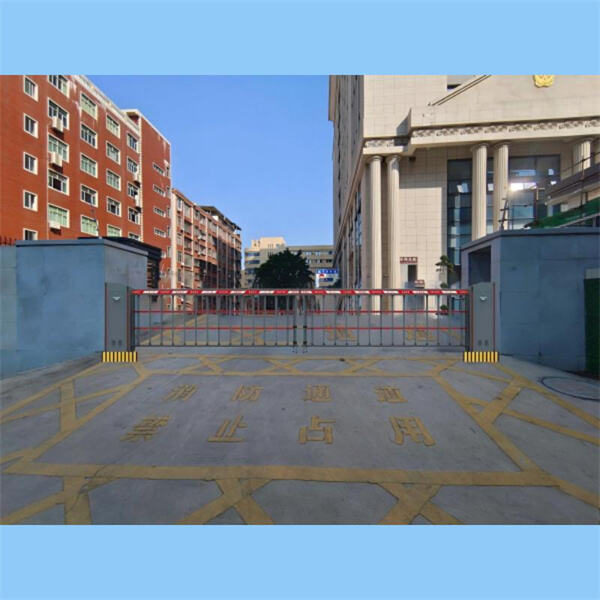 Εύρεση του κατάλληλου συστήματος φραγμού ασφαλείας για τις ανάγκες σας