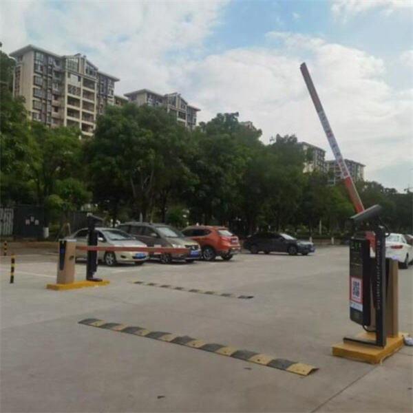 How technology is enhancing our parking solutions.