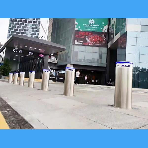 Κομψά και Στιλάτα Αναδιπλούμενα Κάγκελα Διαδρόμου για Σύγχρονα Σπίτια