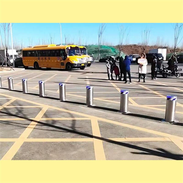 Επιλογή των κατάλληλων συνοδευτικών καγκέλων για τις συγκεκριμένες σας ανάγκες ασφάλειας