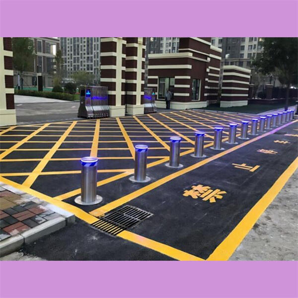 Μια Πολυσύνθετη Λύση Ελέγχου Πρόσβασης