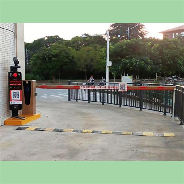 Automatic number plate recognition