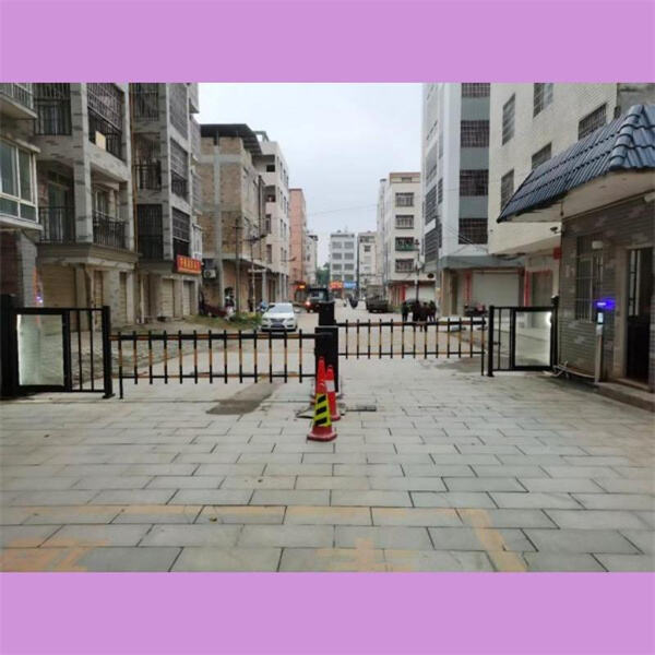 A Guide to Access Control