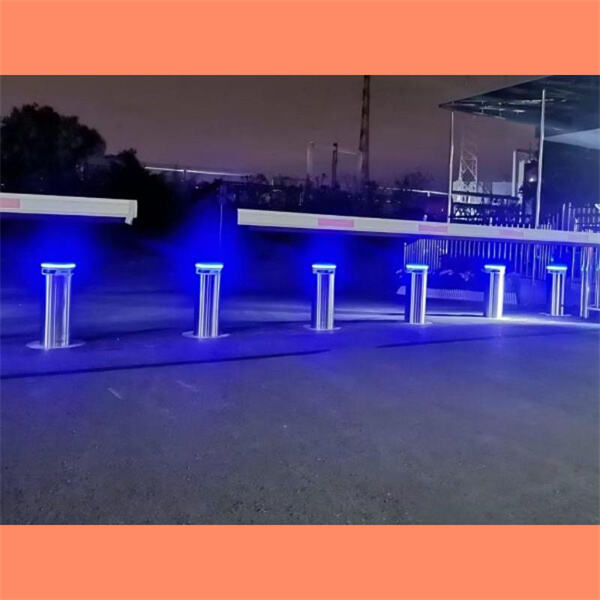 Choose Reliable Bollards for Long-lasting Parking Solutions