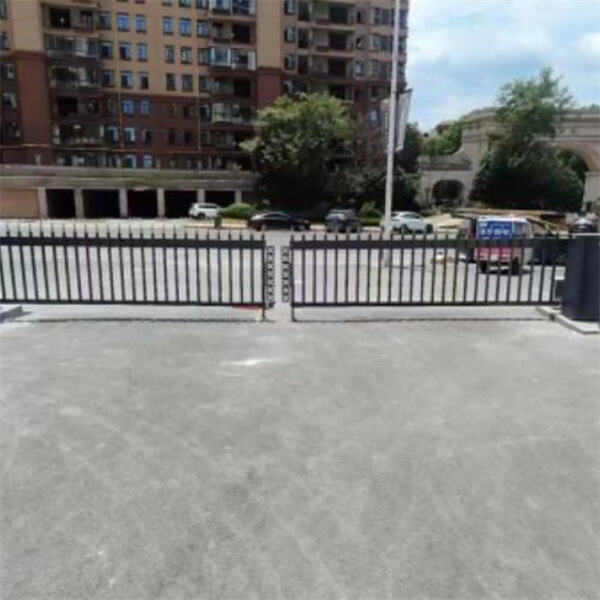 Streamlining parking management with automation