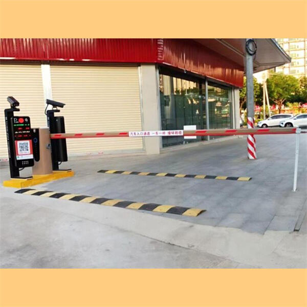Boosting Customer Experience with Efficient Number Plate Recognition Technology
