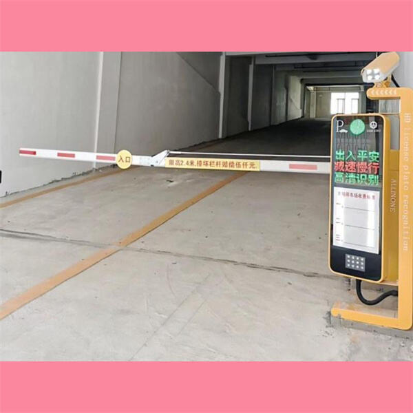 How to find the best automatic boom barrier price for your budge