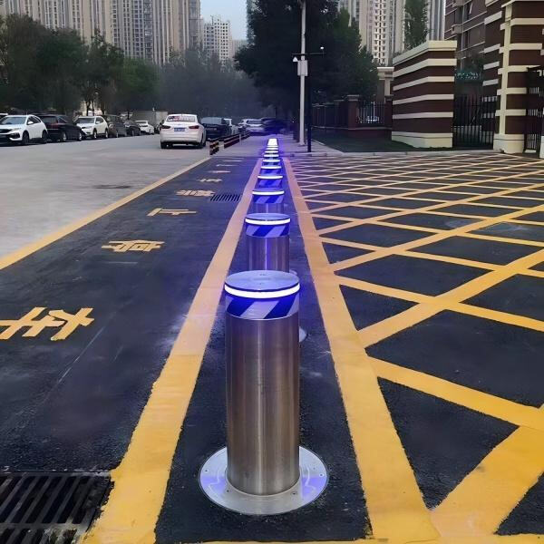 Ανθεκτικά και Αξιόπιστα Υδραυλικά Κάγκελα για την Είσοδό σας