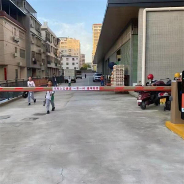 Mga Pag-unlad sa Teknolohiya ng Road Crash Barrier