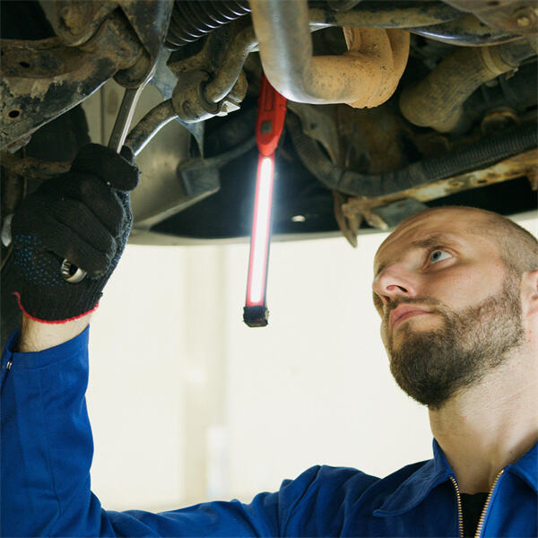 Upgrade Your Garage with a Mechanics Inspection Lamp for Precision Work