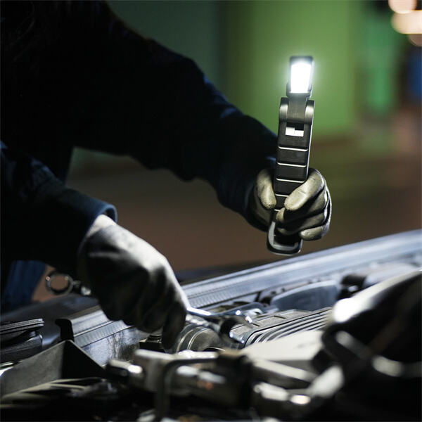 Long-lasting and High-quality Work Lighting Solutions
