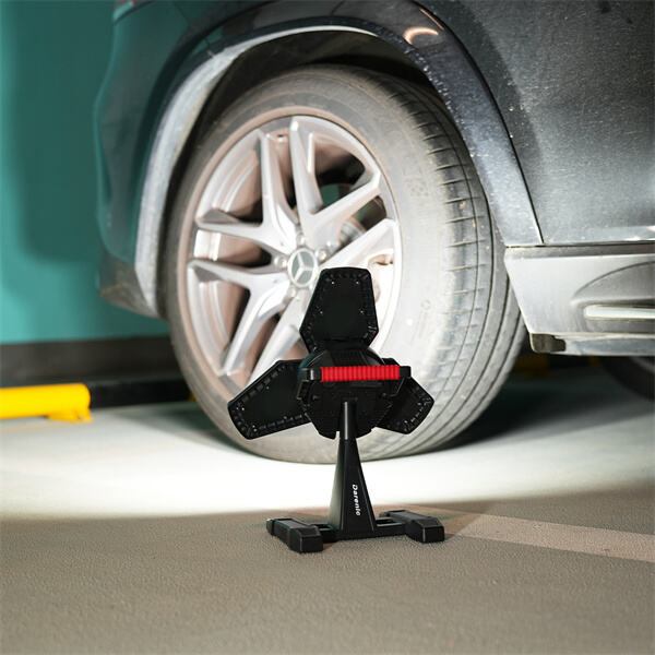 長時間使用可能な充電式バッテリーで作業を中断することなく使用可能