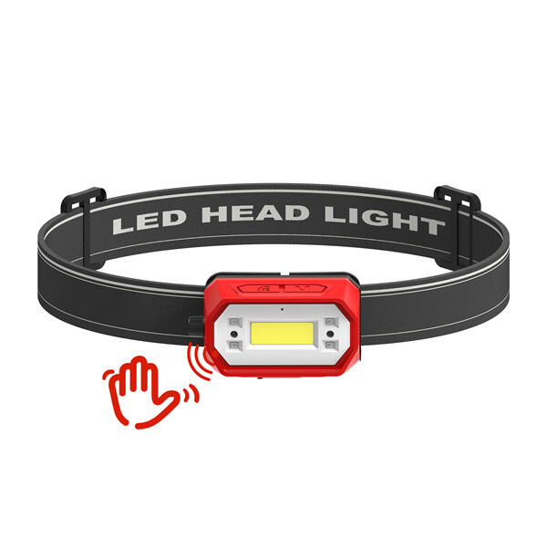 Convenient and versatile lighting solution