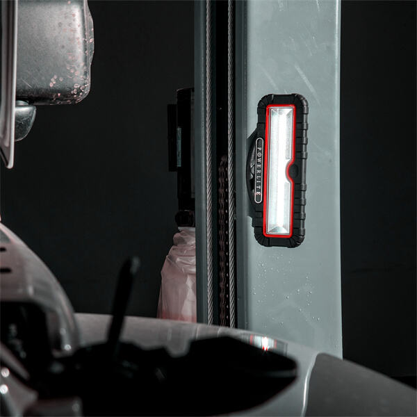 The Craftsman Portable LED Work Ligh