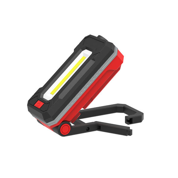 Ang inspection work light na disenyo para sa presisyon