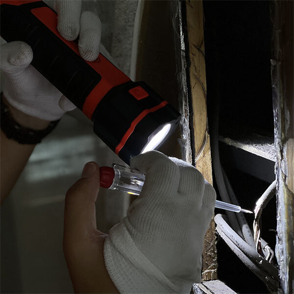Light Up Any Job with the Craftsman LED Work Ligh