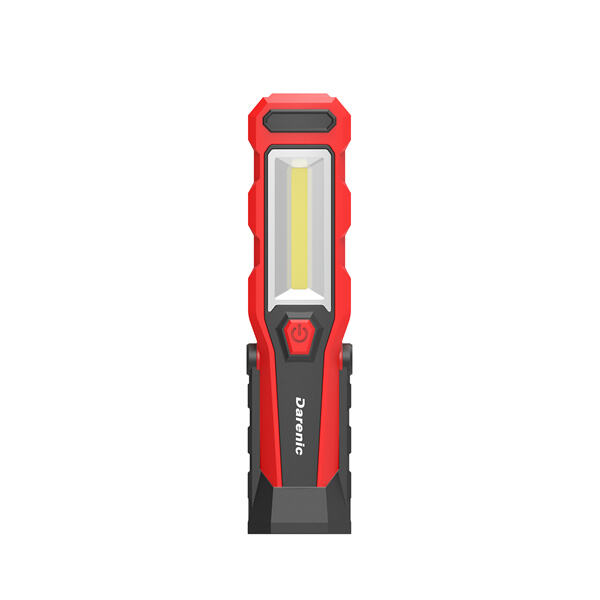 Experience reliable, portable lighting with the best cordless LED work light on the marke