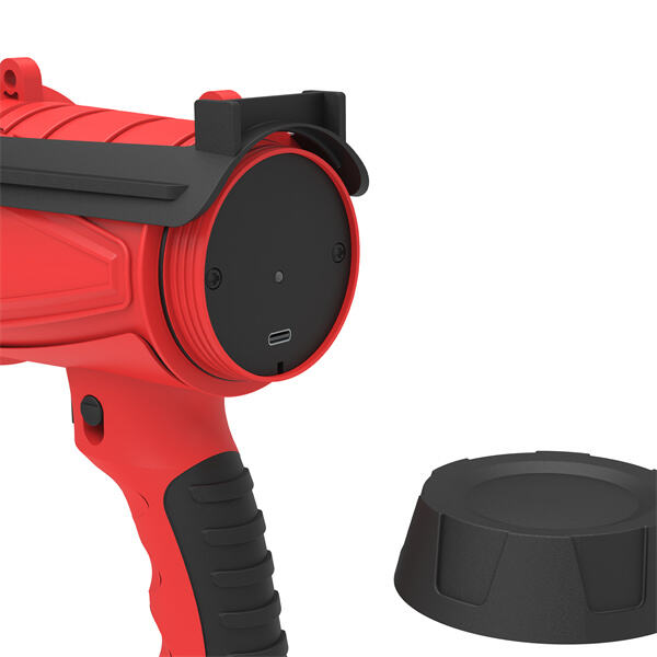 Jak kontrolní pracovní světla zvyšují produktivitu