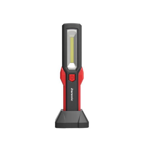 Enhance productivity and visibility with the ultimate cordless LED work ligh