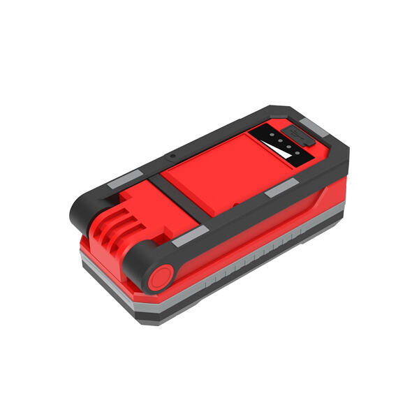 Ang portable na solusyon para sa detalyadong trabaho