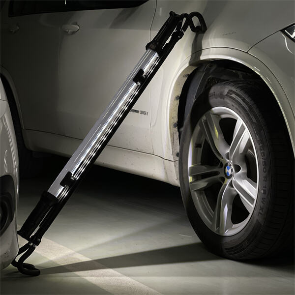 Options de montage polyvalentes : S'adapter à différents espaces