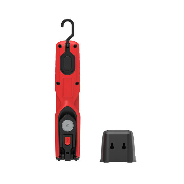 Portable LED Work Lights na may Magnetic Base Attachments