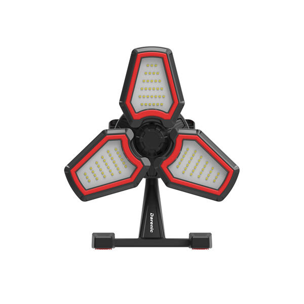Illuminate Any Task with a Cordless Work Ligh