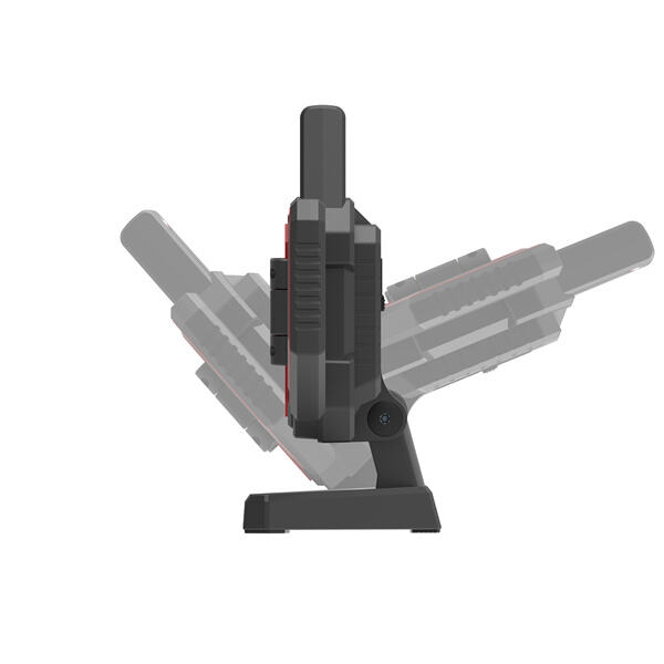Bright LED Output for Large-Area Visibility