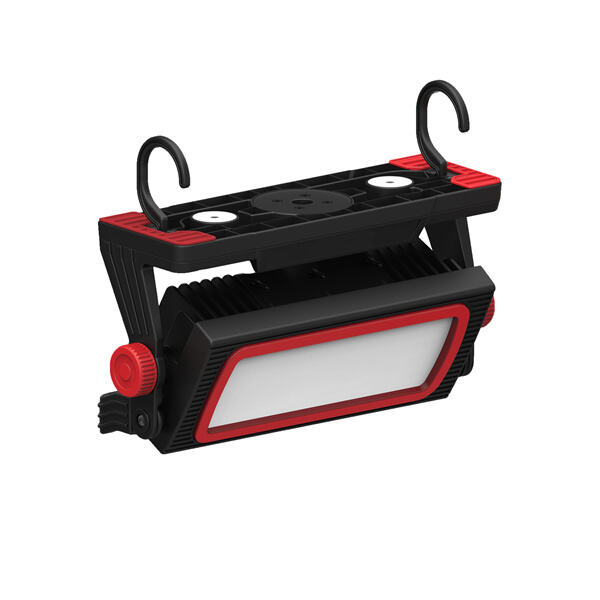 Ang Pinakamahusay na Portable LED Work Lights na may Magnetic Bases