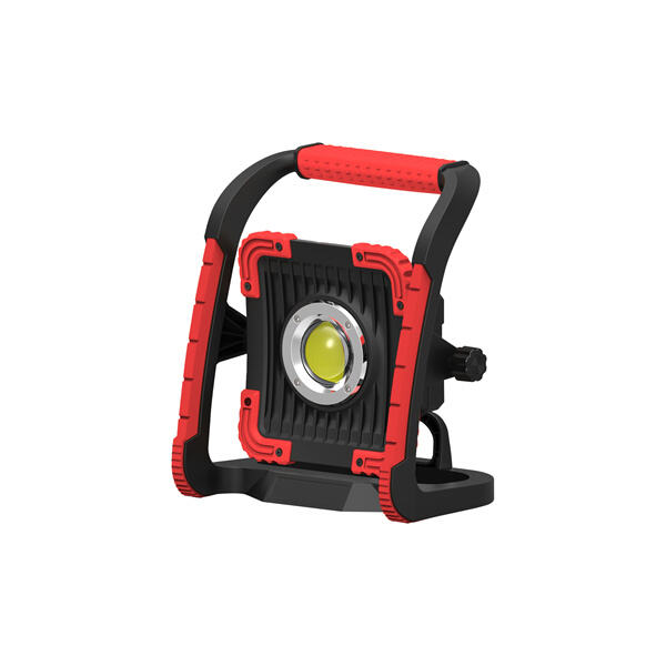 The Benefits of Hand Held Flood Lights