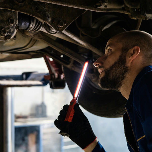 Illuminazione LED versatile per tutti i tuoi progetti