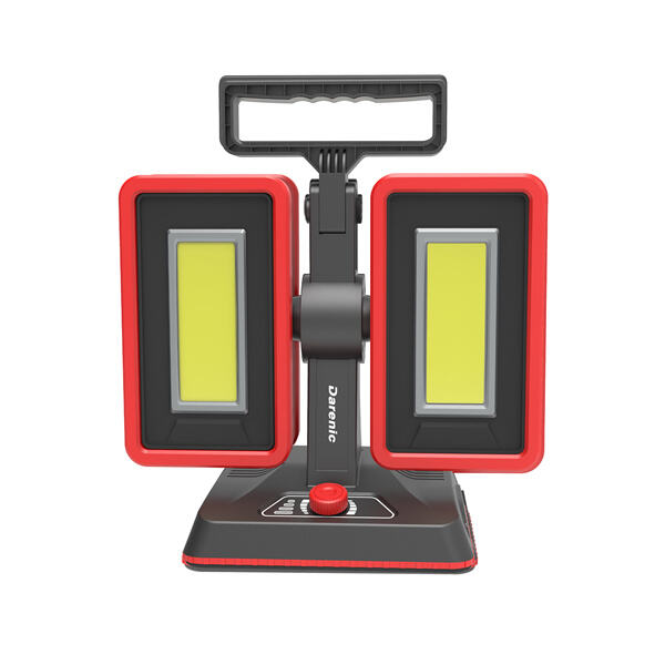 The Practicality of Hand Held Flood Lights