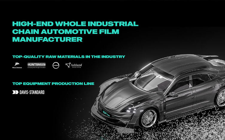 [Looking for brand distributors] - Protect your car or improve your business,start with Isffilm!