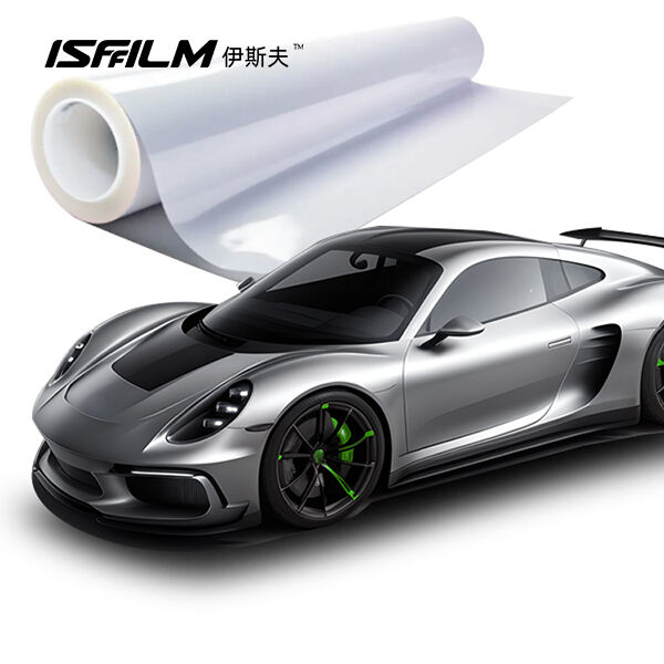 How exactly to Take Advantage of Car Tint Film Roll?