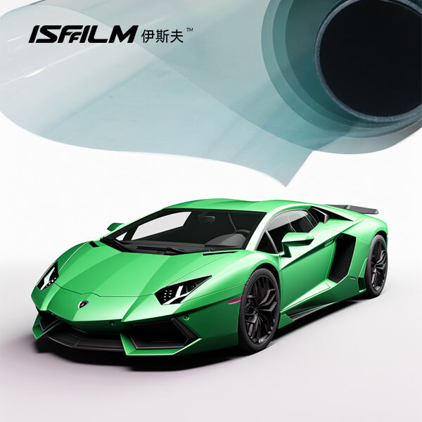 u00a0Car Window UV Protection Film 활용을 위한 간단한 제안